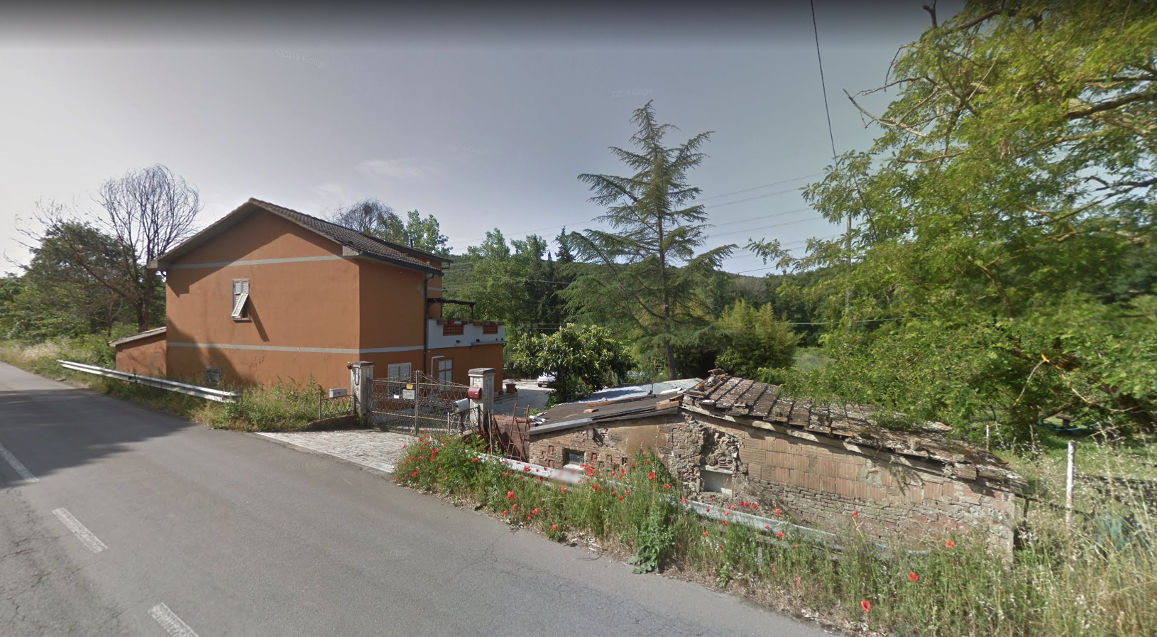 Loc. Poggio al Turco 206